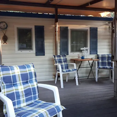 Harbers Zonvakanties Met Airco Leï Suves Sur Argens Chalet Roquebrune-sur-Argens