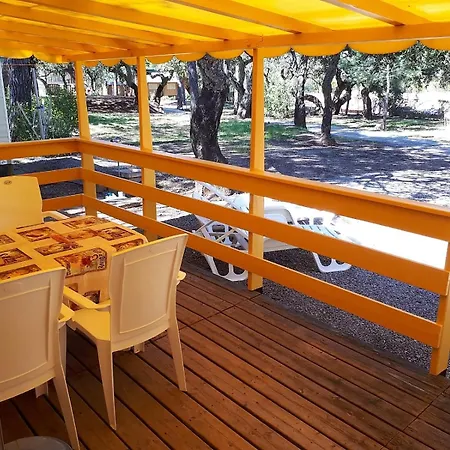 Chalet Harbers Zonvakanties Met Airco Leï Suves Sur Argens