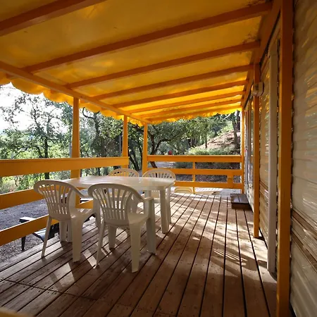 Chalet Harbers Zonvakanties Met Airco Leï Suves Sur Argens *