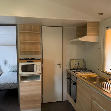 Chalet Harbers Zonvakanties Met Airco Leï Suves Sur Argens *