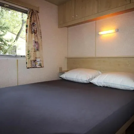 شاليه Harbers Zonvakanties Met Airco Lei Suves Sur Argens روكبرون-سور-أرجينس