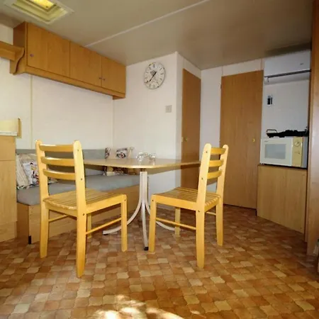 Harbers Zonvakanties Met Airco Lei Suves Sur Argens *