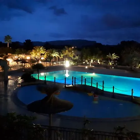 شاليه Harbers Zonvakanties Met Airco Lei Suves Sur Argens