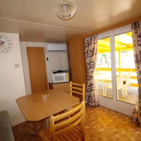 Harbers Zonvakanties Met Airco Lei Suves Sur Argens شاليه روكبرون-سور-أرجينس