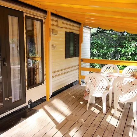 Harbers Zonvakanties Met Airco Lei Suves Sur Argens شاليه