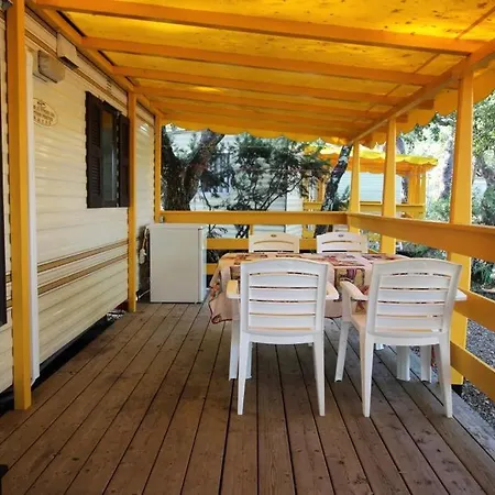 Harbers Zonvakanties Met Airco Lei Suves Sur Argens *