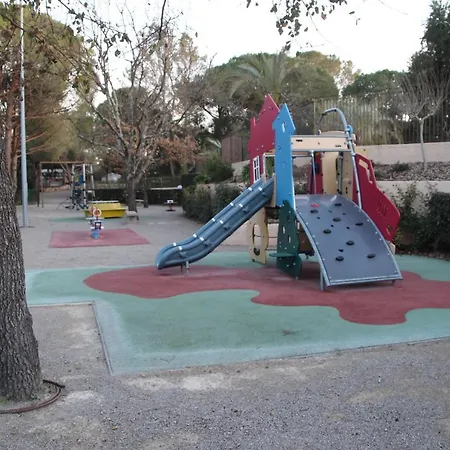 Harbers Zonvakanties Met Airco Lei Suves Sur Argens روكبرون-سور-أرجينس