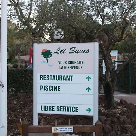 شاليه Harbers Zonvakanties Met Airco Lei Suves Sur Argens روكبرون-سور-أرجينس