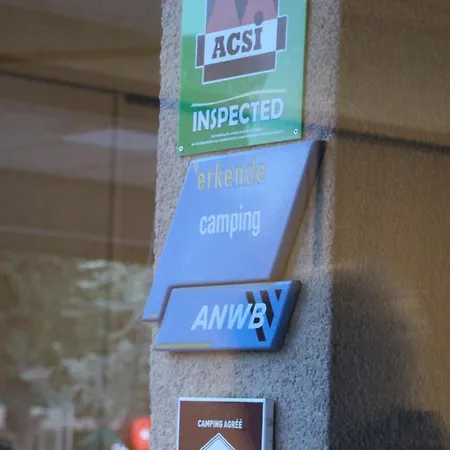 Harbers Zonvakanties Met Airco Lei Suves Sur Argens *