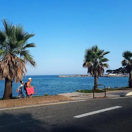 Harbers Zonvakanties Met Airco Lei Suves Sur Argens