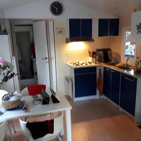 Harbers Zonvakanties Met Airco Lei Suves Sur Argens