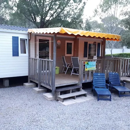 Harbers Zonvakanties Met Airco Lei Suves Sur Argens * روكبرون-سور-أرجينس