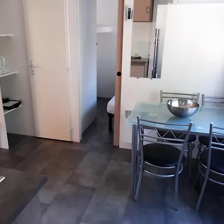 شاليه Harbers Zonvakanties Met Airco Lei Suves Sur Argens روكبرون-سور-أرجينس