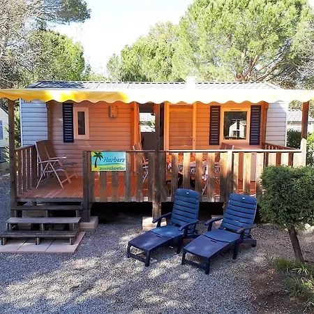 Harbers Zonvakanties Met Airco Lei Suves Sur Argens شاليه روكبرون-سور-أرجينس