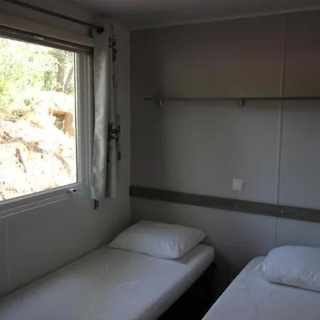 Harbers Zonvakanties Met Airco Lei Suves Sur Argens شاليه