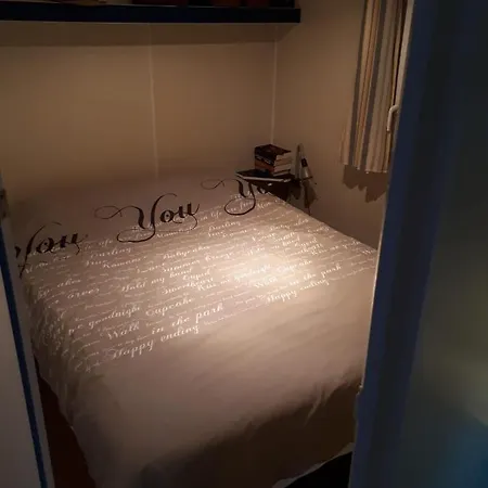 شاليه Harbers Zonvakanties Met Airco Lei Suves Sur Argens *