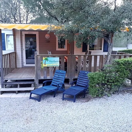 Harbers Zonvakanties Met Airco Lei Suves Sur Argens *