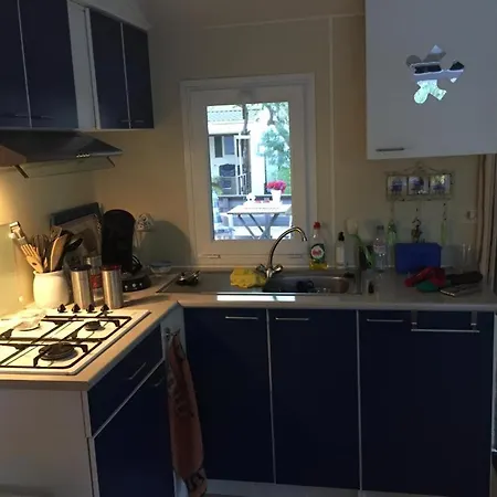 Harbers Zonvakanties Met Airco Lei Suves Sur Argens