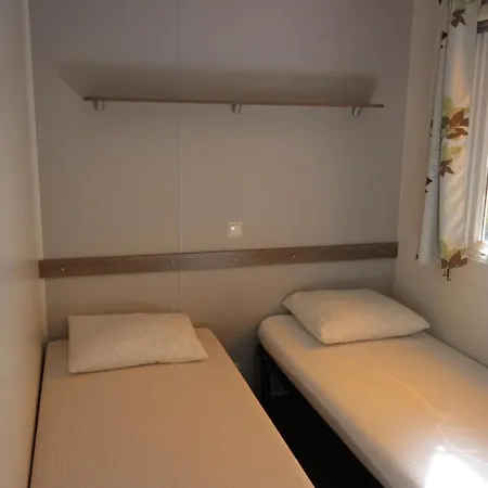 Harbers Zonvakanties Met Airco Lei Suves Sur Argens شاليه