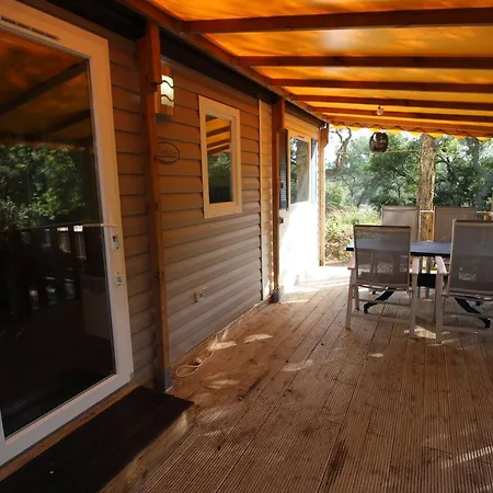 Harbers Zonvakanties Met Airco Lei Suves Sur Argens