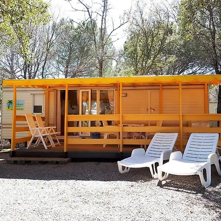 Harbers Zonvakanties Met Airco Lei Suves Sur Argens Roquebrune-sur Argens