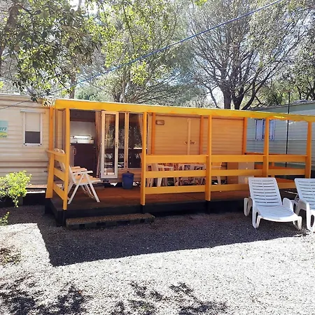Harbers Zonvakanties Met Airco Lei Suves Sur Argens Chalet Roquebrune-sur Argens