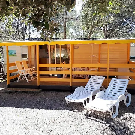 Harbers Zonvakanties Met Airco Lei Suves Sur Argens Roquebrune-sur Argens
