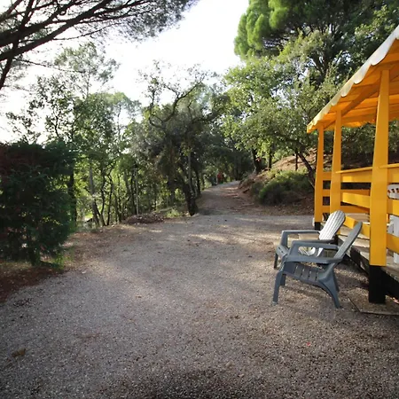 Harbers Zonvakanties Met Airco Lei Suves Sur Argens * Roquebrune-sur Argens