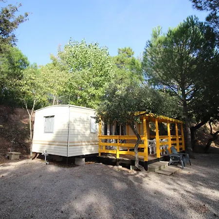 Harbers Zonvakanties Met Airco Lei Suves Sur Argens * Roquebrune-sur Argens