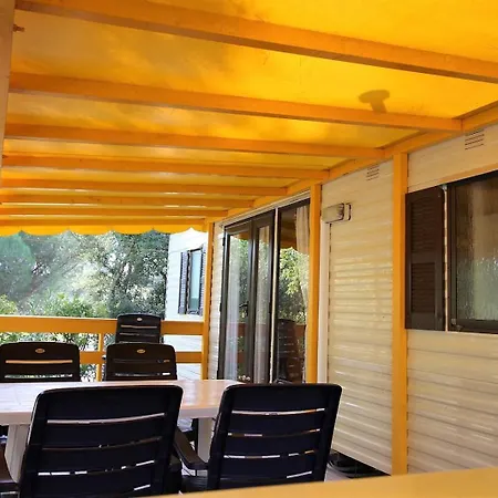 Harbers Zonvakanties Met Airco Lei Suves Sur Argens Chalet Roquebrune-sur Argens