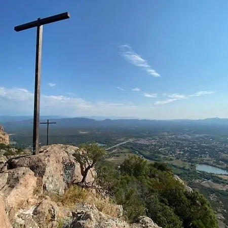 Harbers Zonvakanties Met Airco Lei Suves Sur Argens *