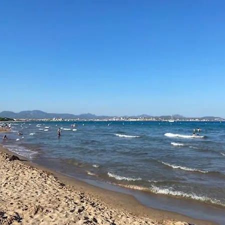 شاليه Harbers Zonvakanties Met Airco Lei Suves Sur Argens