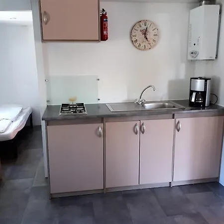 Harbers Zonvakanties Met Airco Lei Suves Sur Argens شاليه روكبرون-سور-أرجينس