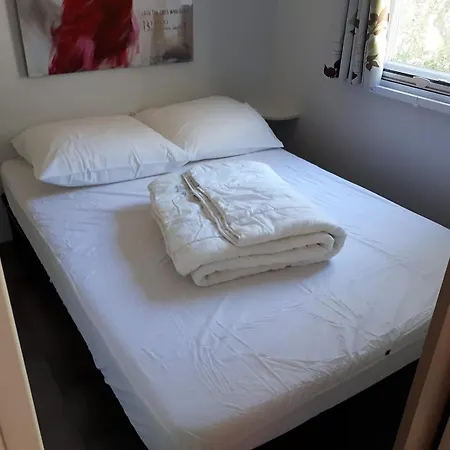 شاليه Harbers Zonvakanties Met Airco Lei Suves Sur Argens *