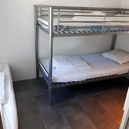 Harbers Zonvakanties Met Airco Lei Suves Sur Argens *