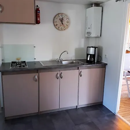 Harbers Zonvakanties Met Airco Lei Suves Sur Argens روكبرون-سور-أرجينس